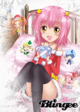 Shugo Chara Christmas