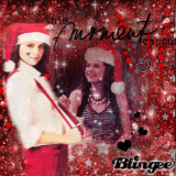 Happy Xmas at all my Besties.<3