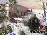 The Polar Express
