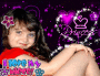 My sweet niece My sweet niece