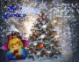 Joyeux Noël à tous