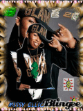 MISSY ELLIOTT MISSY ELLIOTT