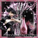 HAPPY NEW YEAR 2011