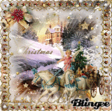  Vintage,Christmas 