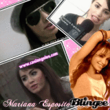 mariana esposito