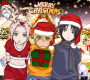 Merry X-mas Merry X-mas