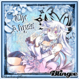 The Abyss - Pandora Hearts - by Lu