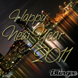 Happy New Year