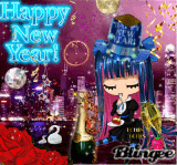 Happy New Year...with Surprise! ;)