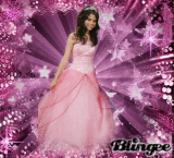 selena the best friend 