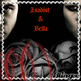 zsadist e bella 