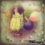 Live your Dreams.♥