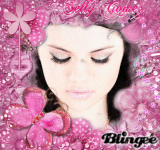 Selly Gomez ⓞⓡⓘⓖⓘⓝⓐⓛ ⓑⓨ ⓑⓥ©ⓨⓡⓤⓢ