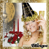 new year