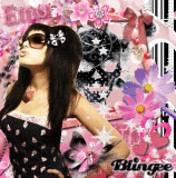 emo la vie en rose!