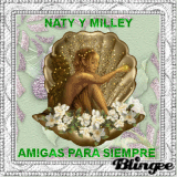 PARA NATY Y MILLEY