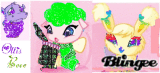 Mis mascotitas