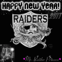 raiders new year
