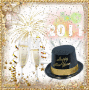 happy new year 