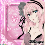 •○◘ Megurine Luka •◘○