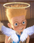 Lewis, my angel