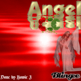angel