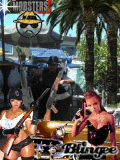 Cali MOBSTER