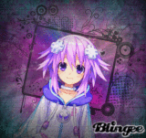 Lil' Anime Girl