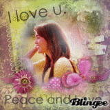 I love u Noemi♥