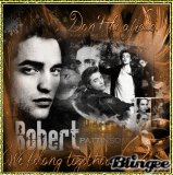 twilight et robert twilight et robert