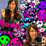 demi lovato BY:FANSDANNA DON´T COPY