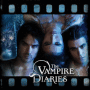 The Vampire diaries