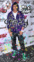 DJ PAULY BIEBER
