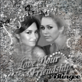 MiLey & DeMi 4 MaTy ^By BrendaMarty96^