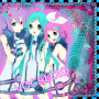 Vocaloid Star Girls - Music ^_^ Vocaloid Star Girls - Music ^_^
