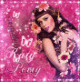 KATY PERRY ORIGINAL BLINGEE BY FLORJACKSON58