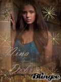 Nina Dobrev