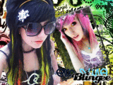 emo stile