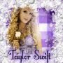 no.2 Taylor Swift
