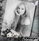 Caroline Forbes// Candice Accola