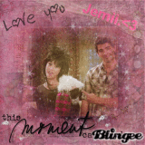 ♥Joe&Demi♥ [Sonny Tra le stelle]