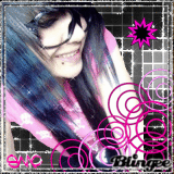 Emo Giirl :D