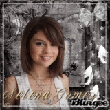 Selena Marie Gomez Paris