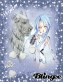 animee im winter