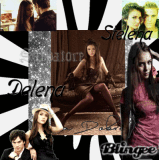 Elena Gilbert