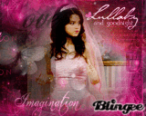 Selena pink princess