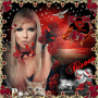 Pour vous mes amìe de blingee♥  p