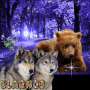 Glimpse Of Magical Forest - Fantasy - 2 - Elarn03 Glimpse Of Magical Forest - Fantasy - 2 - Elarn03