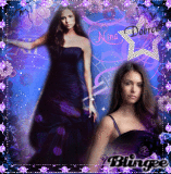 Nina D. red  carpet