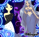Mermaid Melody Noelle